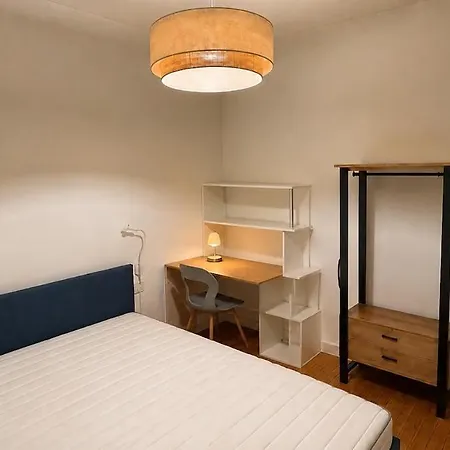 L'écrin Coeur D'angers - Famille Ou Groupe Apartamento *